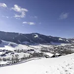 Διαμέρισμα Alpine Auszeit-1 By Interhome *