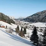 Alpine Auszeit-1 By Interhome Oberau