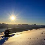 Διαμέρισμα Alpine Auszeit-1 By Interhome