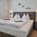 Alpine Auszeit-1 By Interhome * Oberau