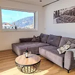 Alpine Auszeit-1 By Interhome Oberau