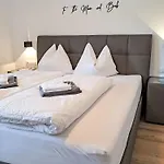 Διαμέρισμα Alpine Auszeit-1 By Interhome