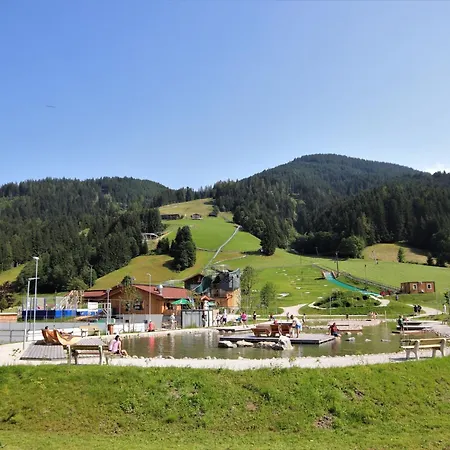 Alpine Auszeit-1 By Interhome Apartament Oberau