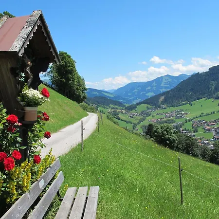Alpine Auszeit-1 By Interhome Oberau
