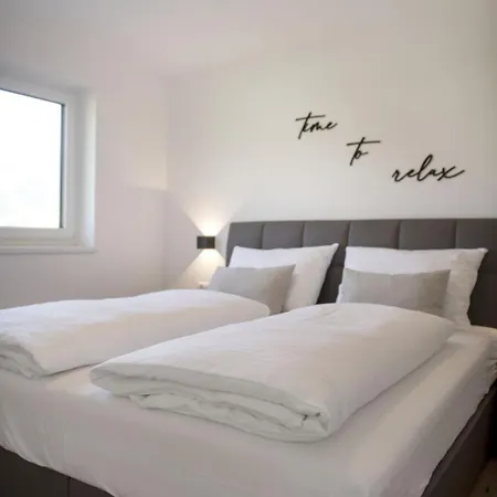 Alpine Auszeit By Interhome Apartment *