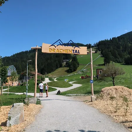Alpine Auszeit-1 By Interhome Διαμέρισμα