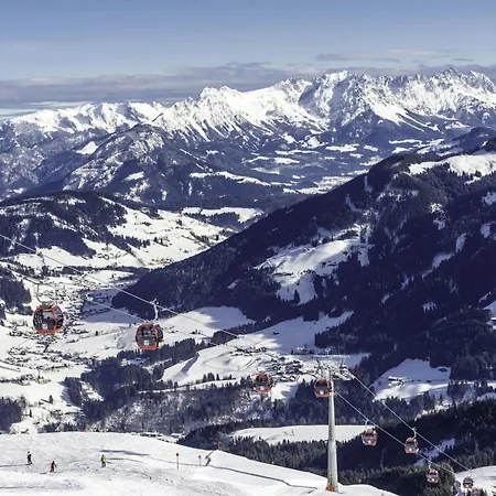 Alpine Auszeit By Interhome * Oberau