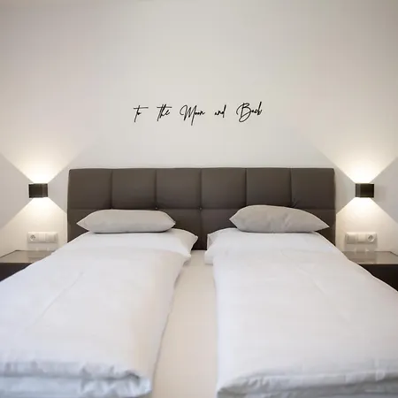 Alpine Auszeit By Interhome