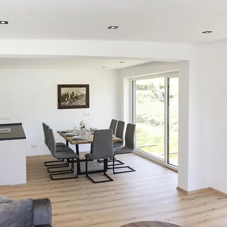 Alpine Auszeit-1 By Interhome Appartement *