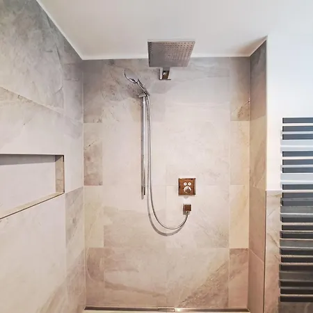Apartament Alpine Auszeit-1 By Interhome Oberau