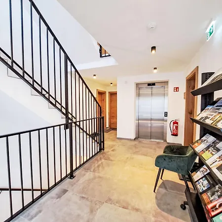 Alpine Auszeit By Interhome * Оберау