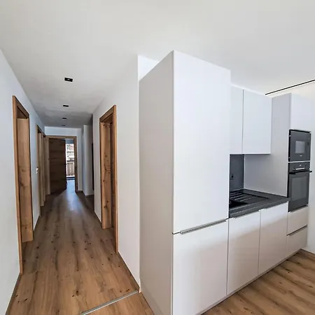 Alpine Auszeit By Interhome Apartment *