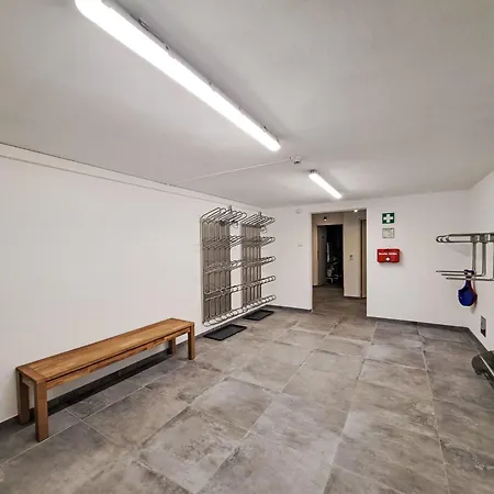 Alpine Auszeit By Interhome Apartment Oberau