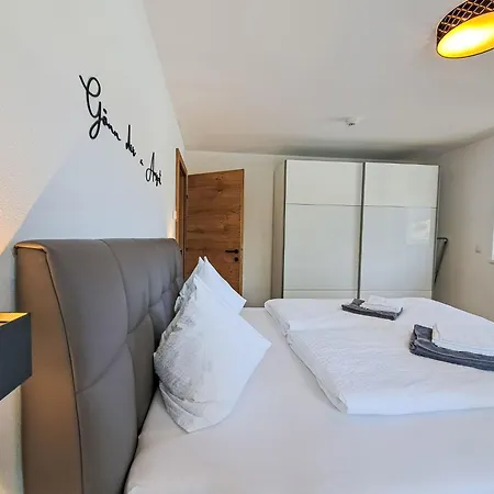 Alpine Auszeit By Interhome *