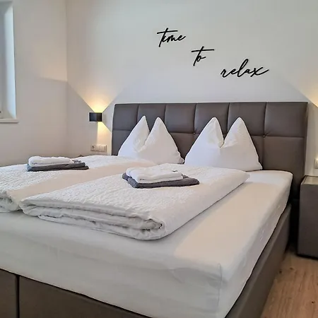 Alpine Auszeit-1 By Interhome * Oberau
