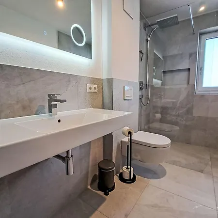 Alpine Auszeit By Interhome