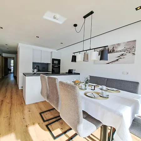 Alpine Auszeit-1 By Interhome Appartement