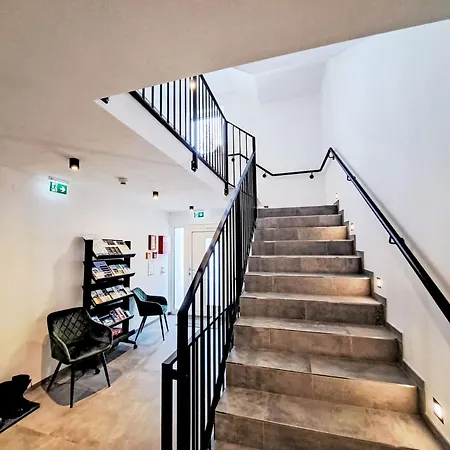 Apartament Alpine Auszeit-1 By Interhome *