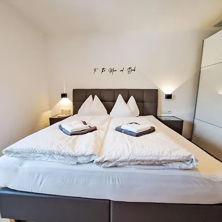 Alpine Auszeit-1 By Interhome Apartament *