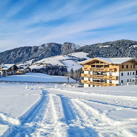 Appartement Alpine Auszeit-1 By Interhome *