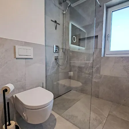 Apartament Alpine Auszeit-1 By Interhome *