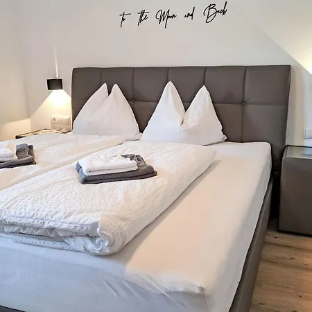 Apartment Alpine Auszeit By Interhome