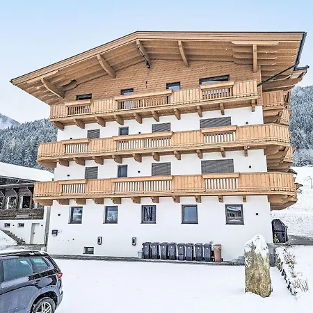 Alpine Auszeit-1 By Interhome Διαμέρισμα *
