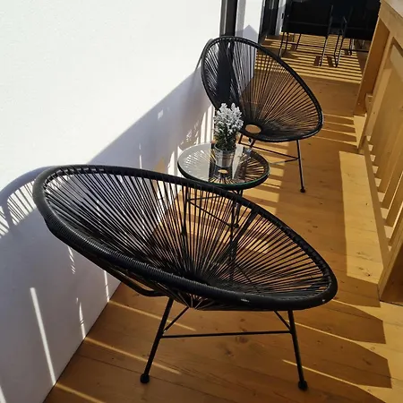 Alpine Auszeit-1 By Interhome דירה