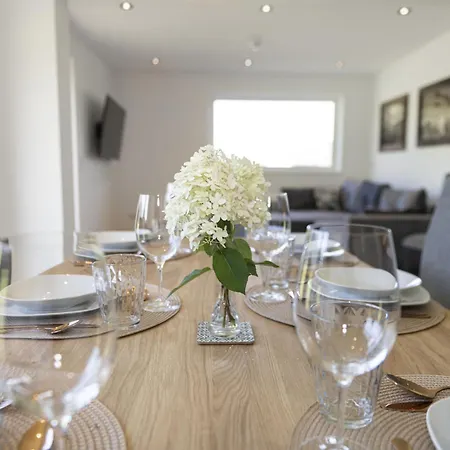 Alpine Auszeit By Interhome *