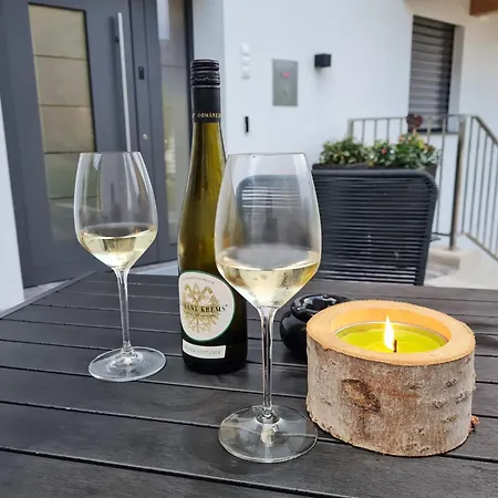 Alpine Auszeit-1 By Interhome דירה *