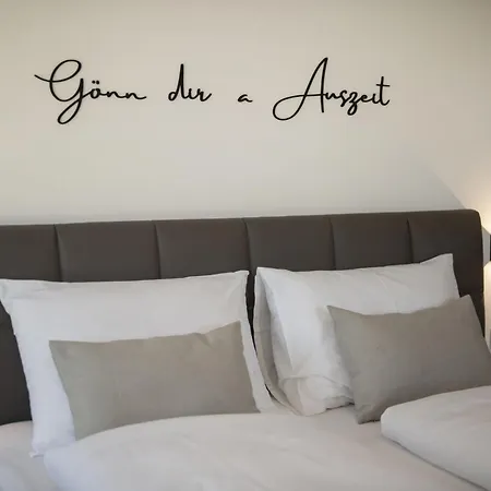 Alpine Auszeit By Interhome Oberau