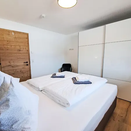 Alpine Auszeit-1 By Interhome * אובראו