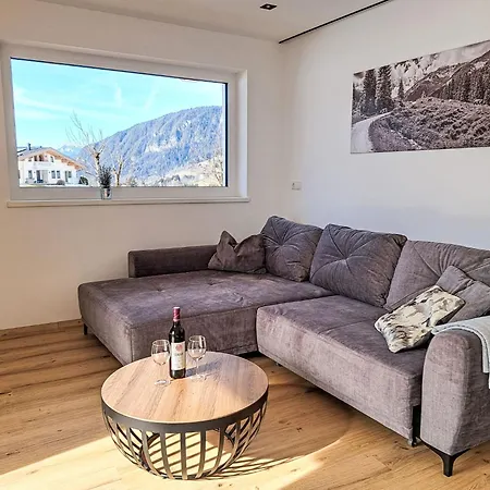 Alpine Auszeit-1 By Interhome אובראו