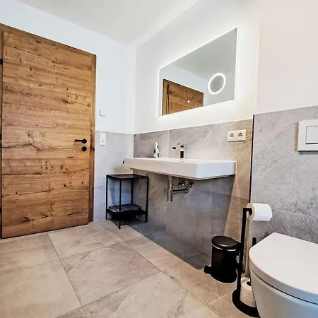 Alpine Auszeit-1 By Interhome * אובראו