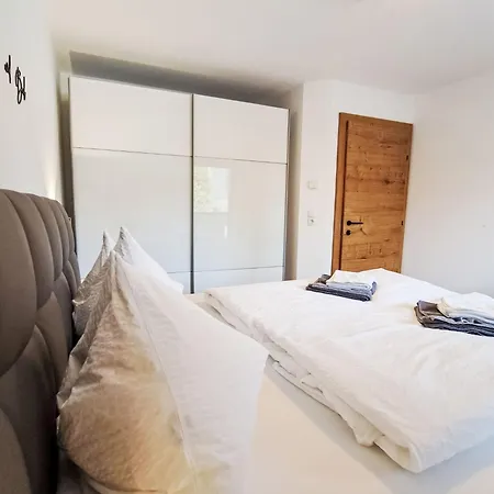 Alpine Auszeit-1 By Interhome *