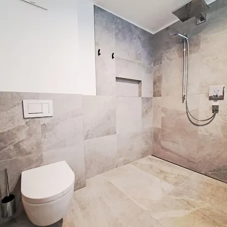 Alpine Auszeit-1 By Interhome * אובראו