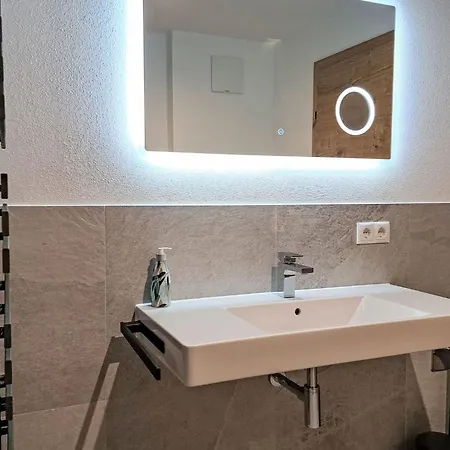 Alpine Auszeit-1 By Interhome