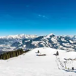 Alpine Auszeit-1 By Interhome Appartement *