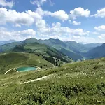 Appartement Alpine Auszeit-1 By Interhome Oberau