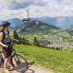 Alpine Auszeit-1 By Interhome Oberau