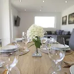 Alpine Auszeit-1 By Interhome *