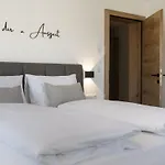 Alpine Auszeit-1 By Interhome Oberau