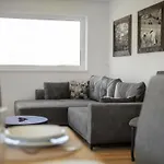 Alpine Auszeit-1 By Interhome