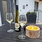 Alpine Auszeit-1 By Interhome Appartement *