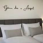 Alpine Auszeit-1 By Interhome Oberau