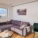 Appartement Alpine Auszeit-1 By Interhome