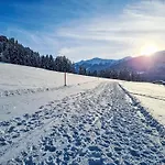 Appartement Alpine Auszeit-1 By Interhome *