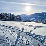 Alpine Auszeit-1 By Interhome Oberau