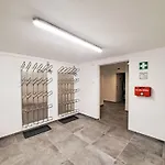 Appartement Alpine Auszeit-1 By Interhome *