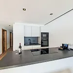 Appartement Alpine Auszeit-1 By Interhome Oberau